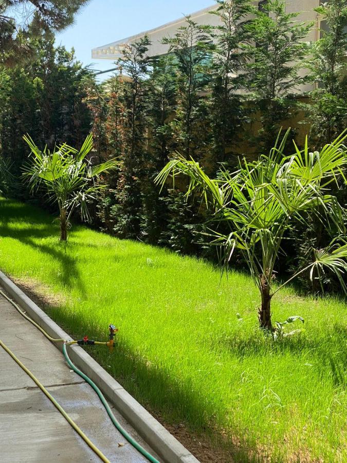 Rumar Hotel Дуррес Екстер'єр фото